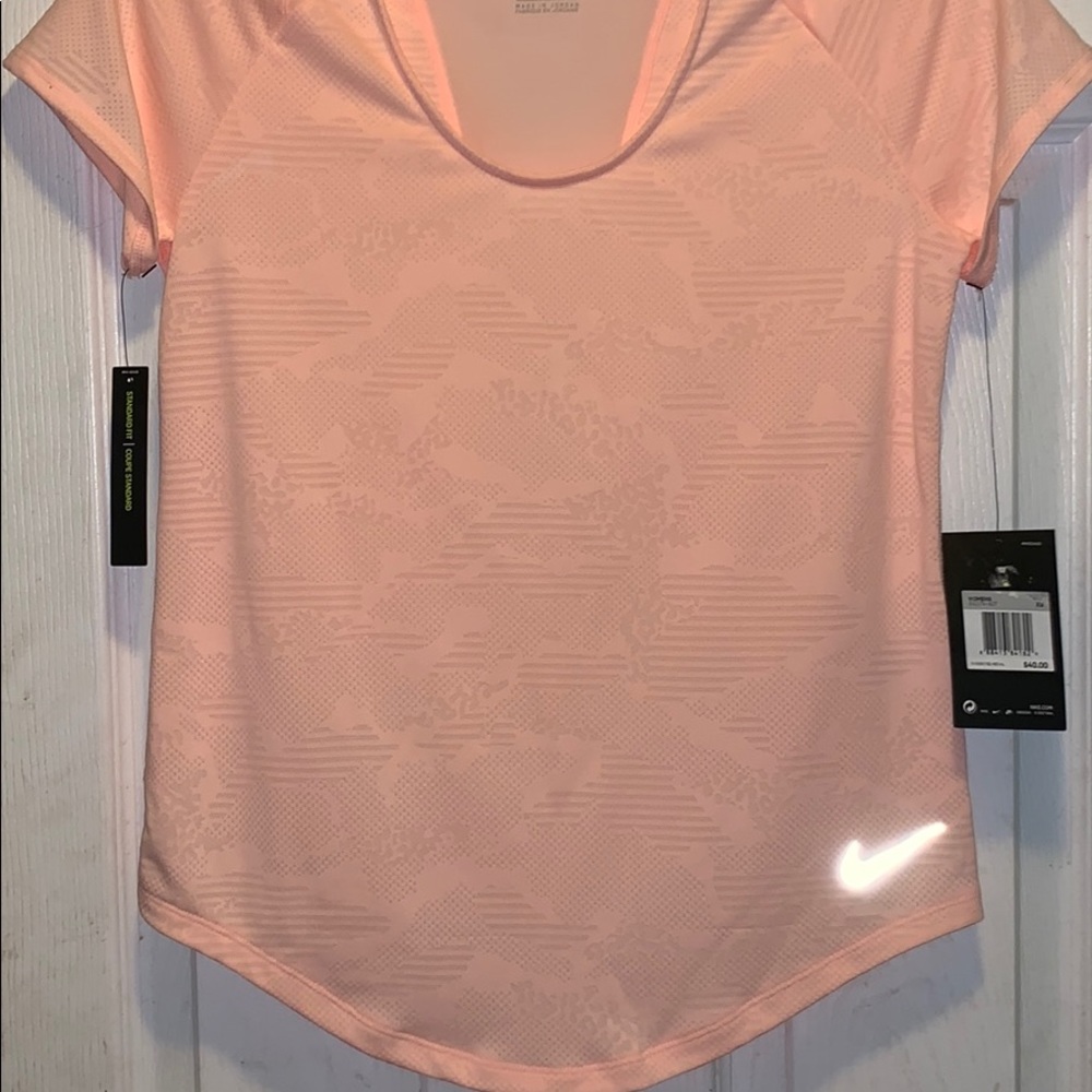Nike Workout Shirt